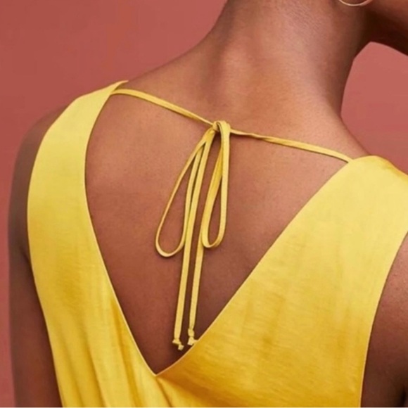 *NEW* Anthropologie, Dolan Maxi Dress - Picture 2 of 4